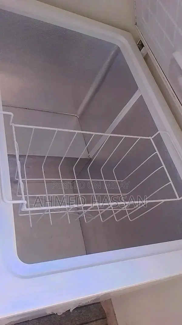 Deep Freezer - Excellent Condition Low Usage Home Appliance