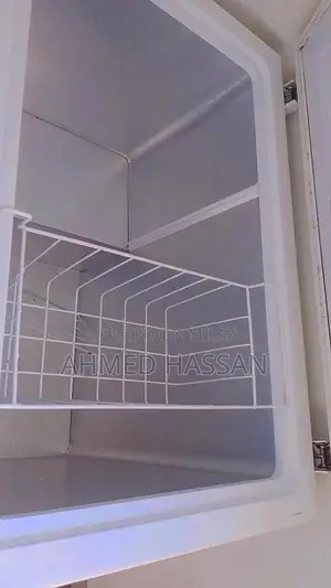 Deep Freezer - Excellent Condition Low Usage Home Appliance