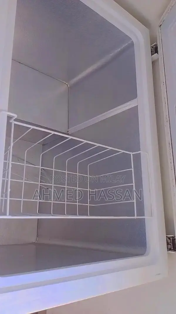 Deep Freezer - Excellent Condition Low Usage Home Appliance
