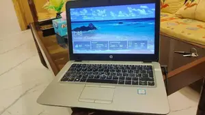 Photo - HP Madil i5 Laptop with 8GB RAM