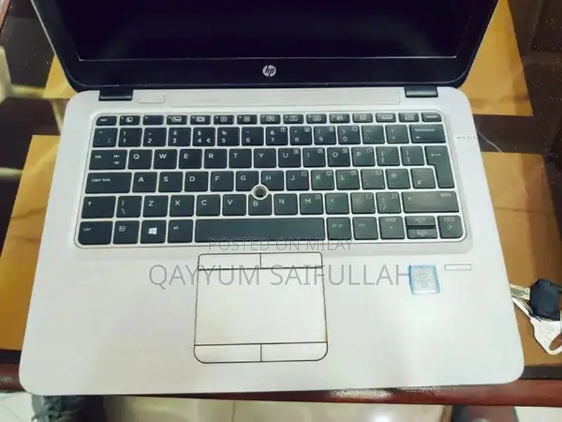HP Madil i5 Laptop with 8GB RAM