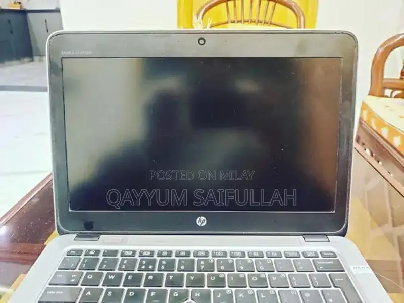 HP Madil i5 Laptop with 8GB RAM