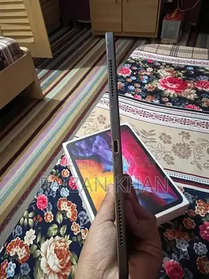 Apple iPad Pro 2020 Gaming Tablet