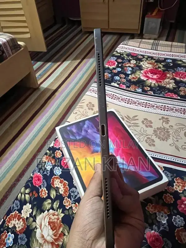 Apple iPad Pro 2020 Gaming Tablet