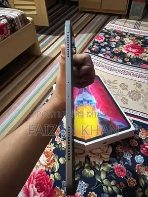 Apple iPad Pro 2020 Gaming Tablet