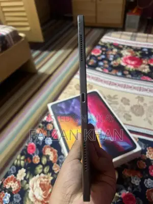 Apple iPad Pro 2020 Gaming Tablet