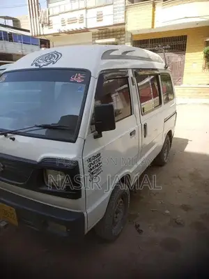 Photo - Hi Roof Two-Door Vehicle for Immediate Transfer