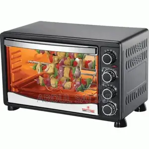 Photo - West Point Rotisserie Oven - Compact Kitchen Appliance