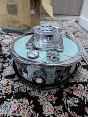 Portable Kerosene Heater - 9000 BTU Radiant Heating for Indoor/Outdoor