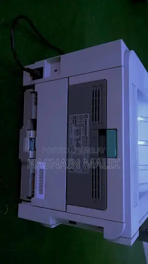 HP LaserJet P2035n Monochrome Network Laser Printer