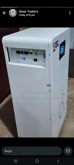 CATL Lithium LiFePO4 Battery 51.2V 280Ah 14kW