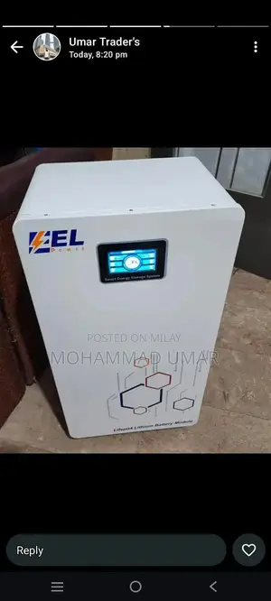 CATL Lithium LiFePO4 Battery 51.2V 280Ah 14kW