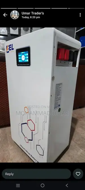 CATL Lithium LiFePO4 Battery 51.2V 280Ah 14kW