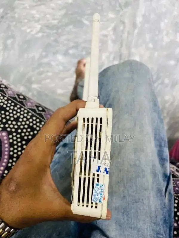 Huawei Fiber Network Device for Professional Use