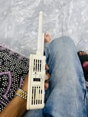 Huawei Fiber Network Device for Professional Use