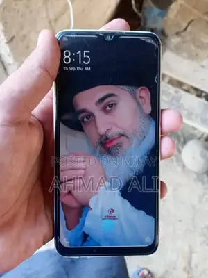 Smartphone with Panel Change and Camera Maintenance