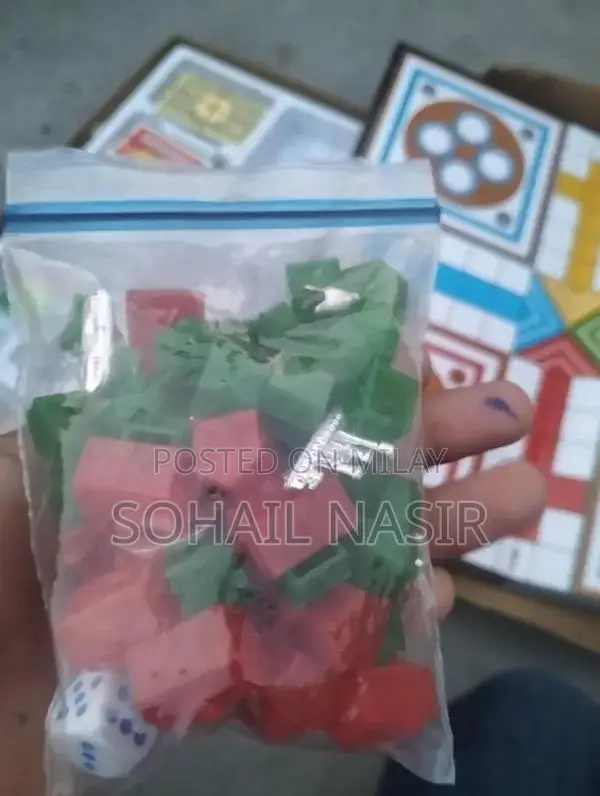 Classic Monopoly Board Game - Brand New Edition