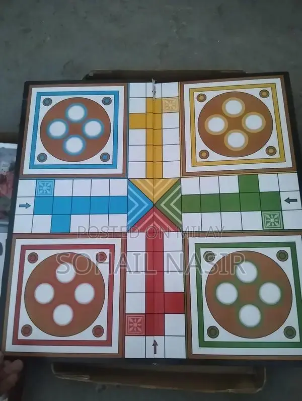 Classic Monopoly Board Game - Brand New Edition