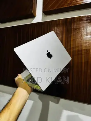 Apple MacBook Pro 14-inch: M1 Pro Chip, Professional Powerhouse