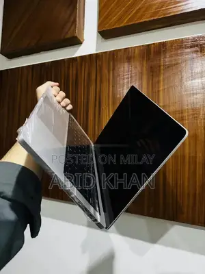 Apple MacBook Pro 14-inch: M1 Pro Chip, Professional Powerhouse