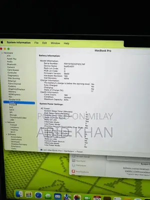 Apple MacBook Pro 14-inch: M1 Pro Chip, Professional Powerhouse