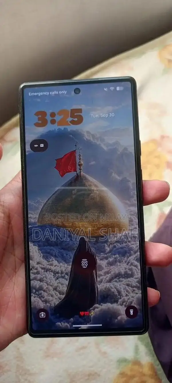 Google Pixel 6 Smartphone - 128GB, Excellent Condition