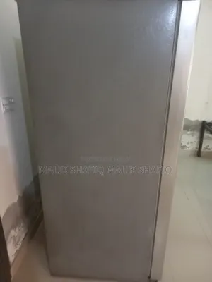 Lg Doubble Door Fridge With Touch Panel