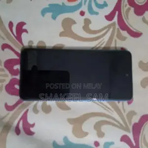 Infinix HOT 40i Smartphone - Good Condition with Original Box