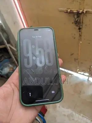 Apple iPhone 12 128GB Excellent Condition