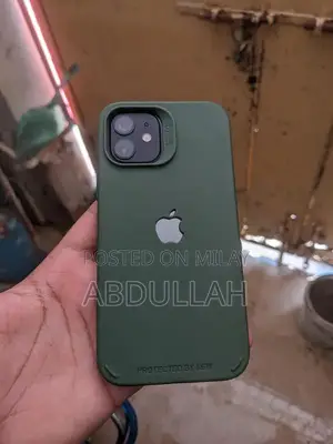 Apple iPhone 12 128GB Excellent Condition