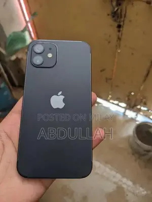 Apple iPhone 12 128GB Excellent Condition