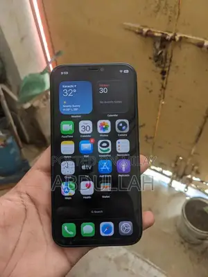 Apple iPhone 12 128GB Excellent Condition