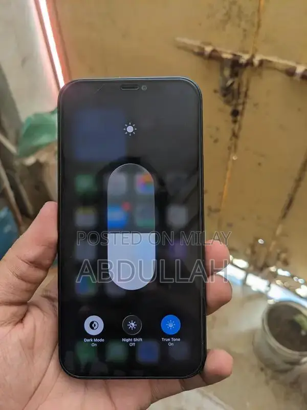 Apple iPhone 12 128GB Excellent Condition