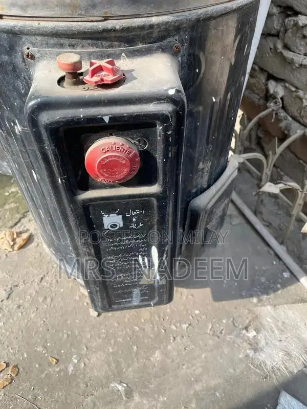 Geyser Home Humidifier with Unique Features