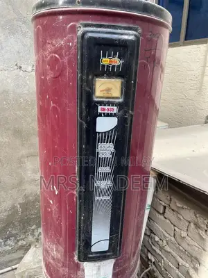 Geyser Home Humidifier with Unique Features