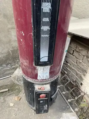 Geyser Home Humidifier with Unique Features