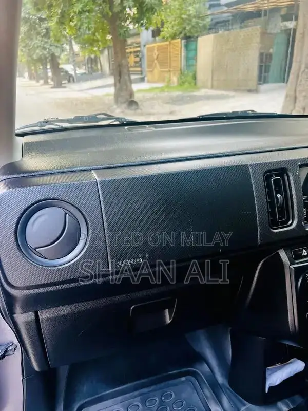 2021 Alto Low Mileage Family Car with Genuine Condition