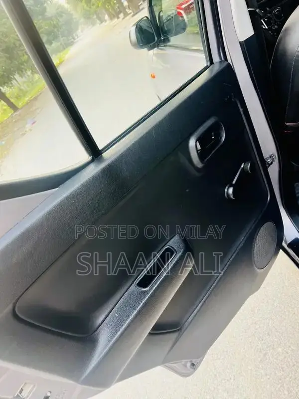 2021 Alto Low Mileage Family Car with Genuine Condition