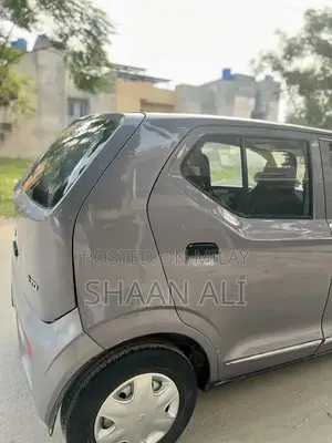 2021 Alto Low Mileage Family Car with Genuine Condition