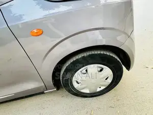 2021 Alto Low Mileage Family Car with Genuine Condition