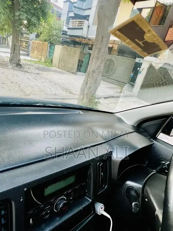 2021 Alto Low Mileage Family Car with Genuine Condition