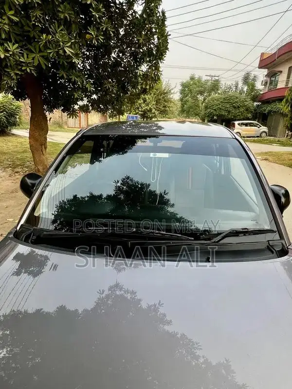 2021 Alto Low Mileage Family Car with Genuine Condition