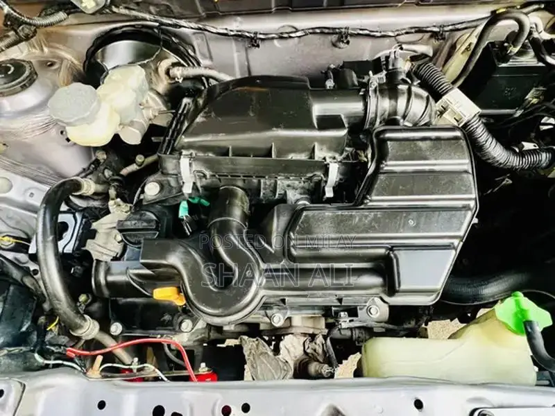 2021 Alto Low Mileage Family Car with Genuine Condition