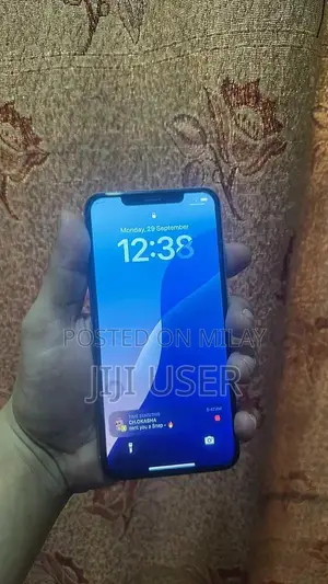 iPhone XS Max 64GB Factory Unlocked Smartphone