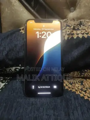 Apple iPhone 11 Pro Unlocked Smartphone