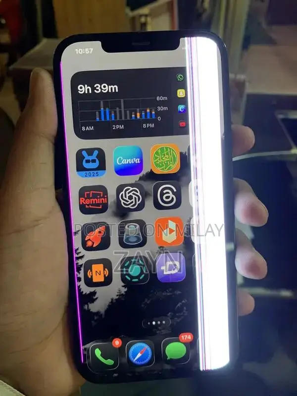 High-Performance Smartphone 128GB Storage Excellent Condition