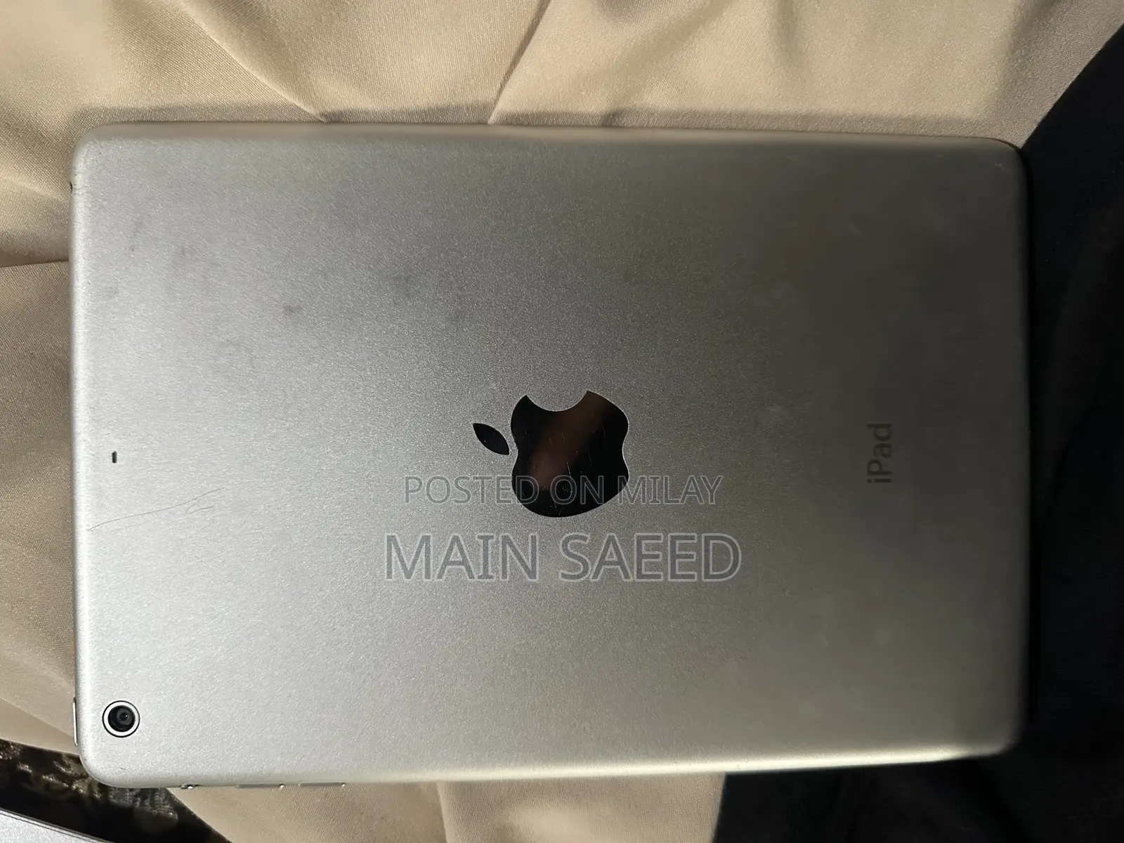 Apple iPad mini 2 16 GB Gray