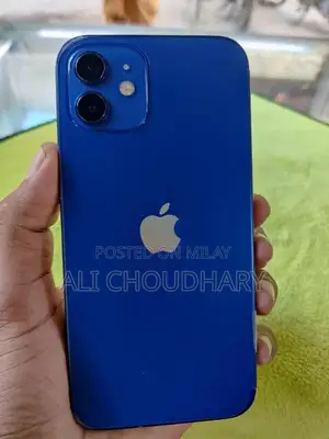 Photo - Apple iPhone 12 64GB Smartphone JV Edition