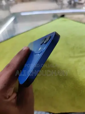 Apple iPhone 12 64GB Smartphone JV Edition