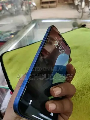 Apple iPhone 12 64GB Smartphone JV Edition